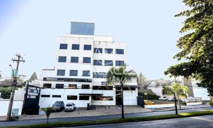 Sala comercial com 1 sala para alugar no Paulista, Piracicaba , 25 m2 por R$ 3.427