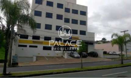 Sala comercial com 1 sala para alugar no Paulista, Piracicaba , 9 m2 por R$ 1.329