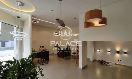 Ponto comercial com 1 sala para alugar no centro, piracicaba , 40 m2 por r$ 2.200