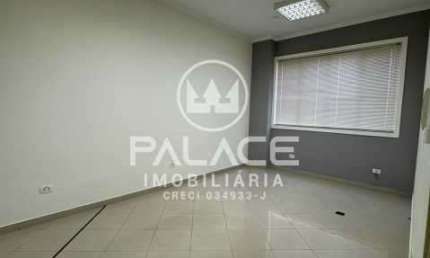Sala comercial com 1 sala para alugar no Paulista, Piracicaba , 12 m2 por R$ 1.772