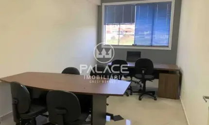 Sala comercial com 1 sala para alugar no Paulista, Piracicaba , 18 m2 por R$ 2.658