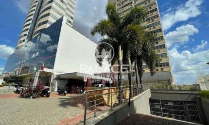 Sala comercial com 3 salas para alugar no Alto, Piracicaba , 82 m2 por R$ 2.050