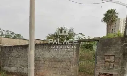 Terreno comercial para alugar no jardim diamante, piracicaba , 269 m2 por r$ 500
