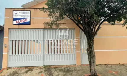 Casa com 5 quartos à venda no Loteamento Santa Rosa, Piracicaba , 246 m2 por R$ 950.000