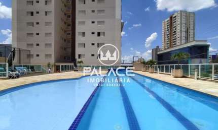 Apartamento com 3 quartos para alugar no Alto, Piracicaba , 140 m2 por R$ 4.500