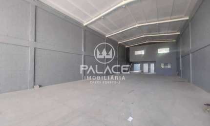 Ponto comercial com 1 sala para alugar no Morumbi, Piracicaba , 368 m2 por R$ 15.000