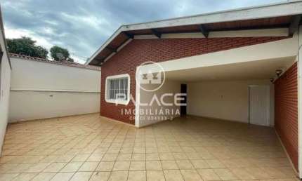 Casa com 3 quartos à venda no Jardim Monumento, Piracicaba , 180 m2 por R$ 630.000