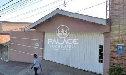 Casa com 3 quartos à venda no Paulicéia, Piracicaba , 129 m2 por R$ 500.000