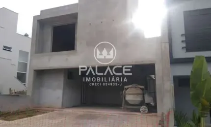 Casa em condomínio fechado com 3 quartos à venda no jardim são francisco, piracicaba , 250 m2 por r$ 900.000
