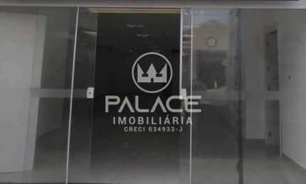 Ponto comercial com 4 salas para alugar no Centro, Piracicaba  por R$ 8.000
