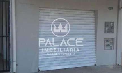 Ponto comercial para alugar no Conjunto Residencial Mário Dedini, Piracicaba , 28 m2 por R$ 1.260