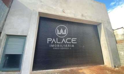 Ponto comercial para alugar no Jardim Glória, Piracicaba , 200 m2 por R$ 6.500