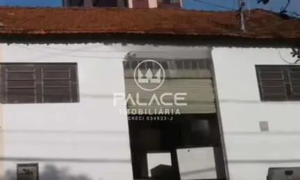 Barracão / Galpão / Depósito para alugar no São Judas, Piracicaba , 100 m2 por R$ 2.500