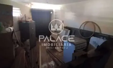 Ponto comercial com 1 sala para alugar no Centro, Piracicaba  por R$ 700