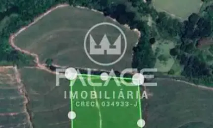 Chácara / sítio à venda em Tupi, Piracicaba , 46000 m2 por R$ 1.058.000
