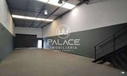 Ponto comercial com 1 sala para alugar em Algodoal, Piracicaba , 160 m2 por R$ 3.450