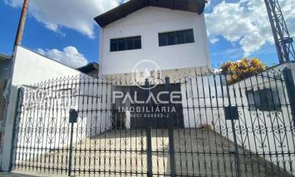 Casa com 2 quartos para alugar no São Luiz, Piracicaba , 176 m2 por R$ 3.000