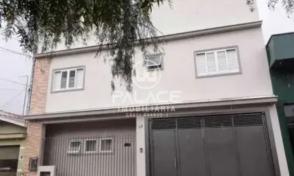 Casa com 3 quartos à venda na Vila Independência, Piracicaba , 90 m2 por R$ 550.000