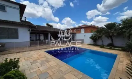 Casa com 3 quartos à venda no alemães, piracicaba , 374 m2 por r$ 2.700.000