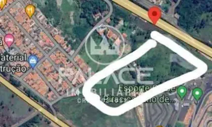 Terreno à venda no Centro (Tupi), Piracicaba , 30000 m2 por R$ 1.500.000