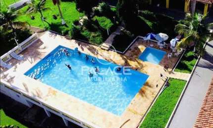 Chácara / sítio com 10 quartos para alugar na Vila Zalla, Laranjal Paulista , 1300 m2 por R$ 20.000