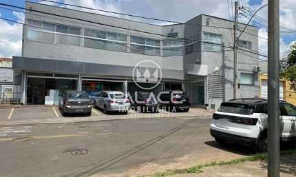 Sala comercial para alugar no Morumbi, Piracicaba , 25 m2 por R$ 1.500