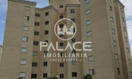 Apartamento com 2 quartos à venda no Dois Córregos, Piracicaba , 55 m2 por R$ 199.000