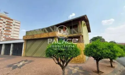 Casa com 3 quartos à venda na Vila Rezende, Piracicaba , 162 m2 por R$ 690.000