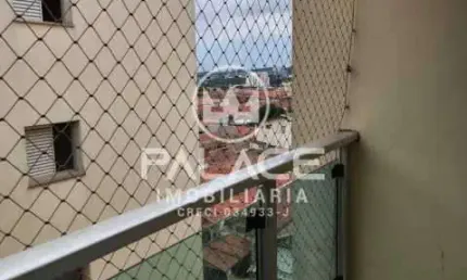 Apartamento com 3 quartos à venda no nova américa, piracicaba , 87 m2 por r$ 290.000