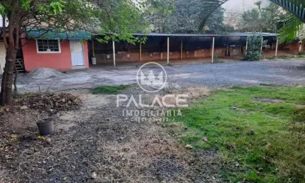 Terreno comercial para alugar no São Judas, Piracicaba , 1088 m2 por R$ 19.500