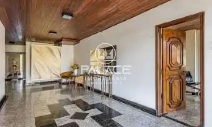 Apartamento com 3 quartos à venda no Higienópolis, Piracicaba , 150 m2 por R$ 600.000