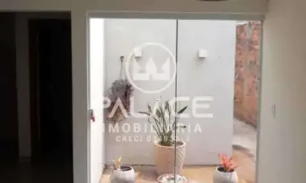 Casa com 2 quartos à venda no santa rosa ipês, piracicaba , 64 m2 por r$ 410.000