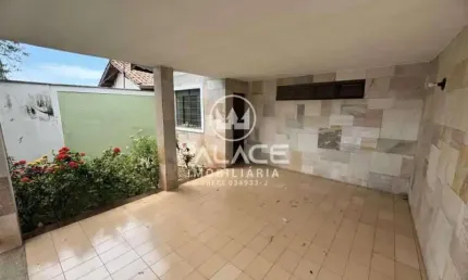Casa com 3 quartos à venda no Jardim Planalto, Piracicaba , 125 m2 por R$ 380.000