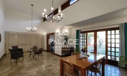 Casa com 3 quartos à venda no Nova Piracicaba, Piracicaba , 241 m2 por R$ 1.200.000