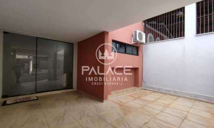 Casa comercial com 1 sala para alugar no São Dimas, Piracicaba , 114 m2 por R$ 4.000