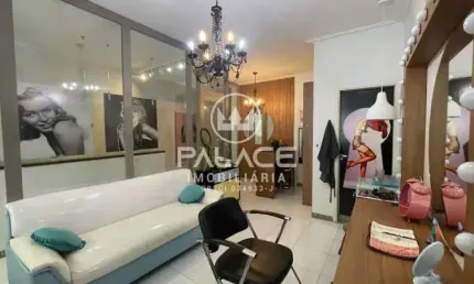 Ponto comercial com 1 sala para alugar no Centro, Piracicaba , 25 m2 por R$ 2.300