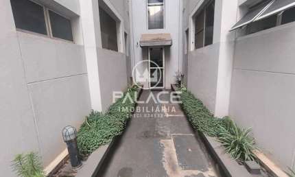 Apartamento com 3 quartos para alugar no Jardim Caxambu, Piracicaba , 76 m2 por R$ 1.500