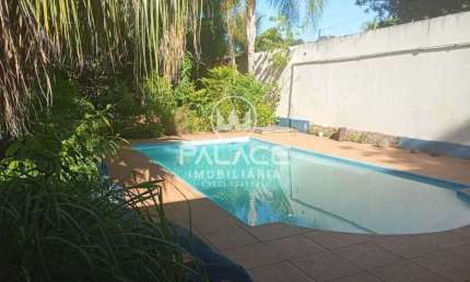 Chácara / sítio com 1 quarto à venda no Nova Suiça, Piracicaba , 150 m2 por R$ 370.000