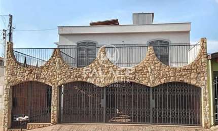 Casa com 6 quartos para alugar no Paulicéia, Piracicaba , 293 m2 por R$ 5.500