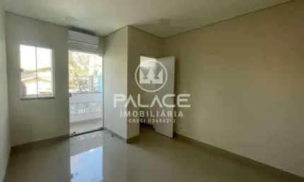 Sala comercial com 1 sala para alugar no Higienópolis, Piracicaba , 13 m2 por R$ 1.200