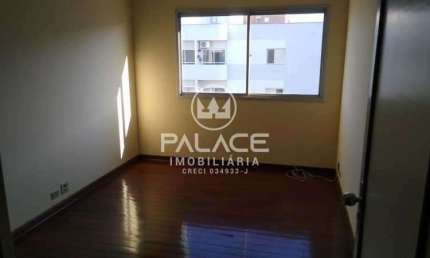 Apartamento com 2 quartos à venda no Jardim Caxambu, Piracicaba , 68 m2 por R$ 240.000