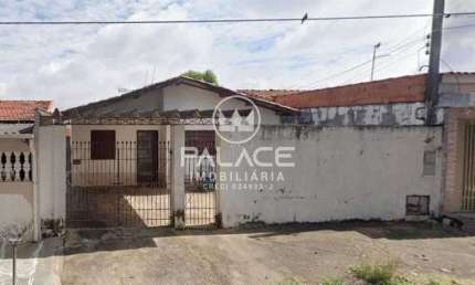 Casa com 2 quartos à venda no Cecap, Piracicaba , 38 m2 por R$ 250.000