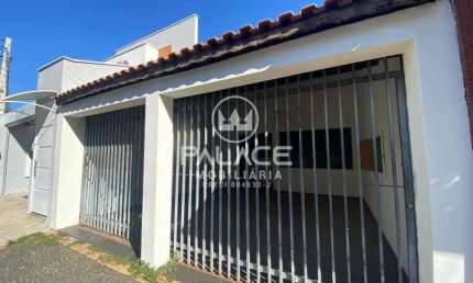 Casa com 3 quartos para alugar no São Judas, Piracicaba , 89 m2 por R$ 3.000