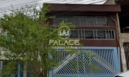 Casa com 3 quartos à venda no Jardim Itapuã, Piracicaba , 160 m2 por R$ 245.000