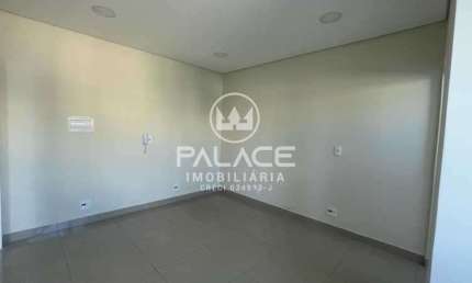 Sala comercial com 1 sala para alugar no Higienópolis, Piracicaba , 13 m2 por R$ 1.400