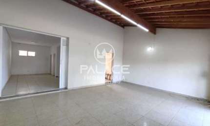 Casa com 2 quartos para alugar no Água Branca, Piracicaba , 150 m2 por R$ 3.500