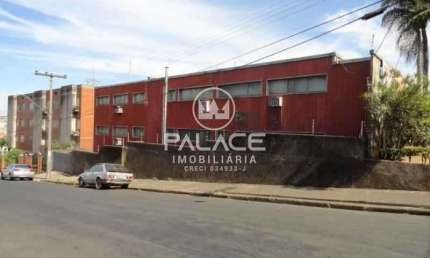 Ponto comercial com 5 salas para alugar no Castelinho, Piracicaba , 1632 m2 por R$ 28.000
