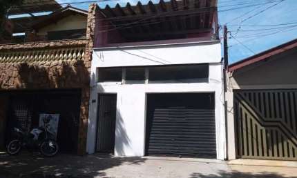 Casa com 2 quartos para alugar no Loteamento Santa Rosa, Piracicaba , 70 m2 por R$ 1.400