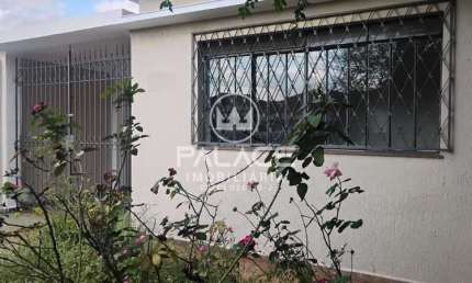 Casa com 2 quartos para alugar na Vila Rezende, Piracicaba , 134 m2 por R$ 2.500