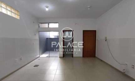 Sala comercial com 1 sala para alugar na Vila Rezende, Piracicaba , 25 m2 por R$ 1.000